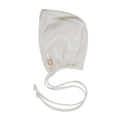 Citrine Off White Mini Daisy Bonnet