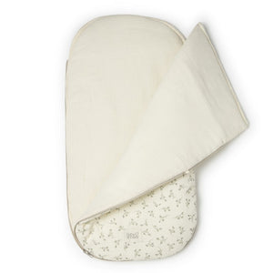 Reversible Muslin Comfort Sack