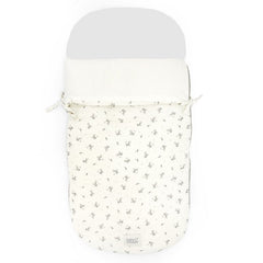 Reversible Muslin Comfort Sack