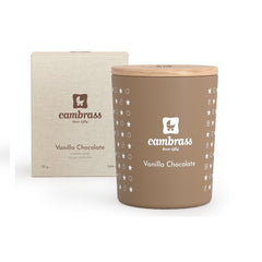 SCENTED CANDLE SMALL