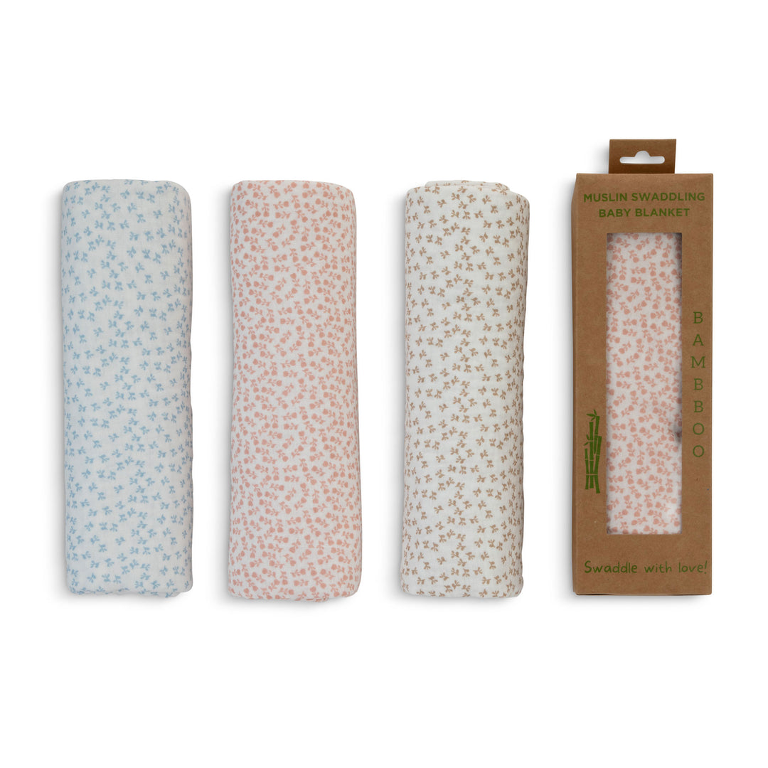 Swaddler Gift Box