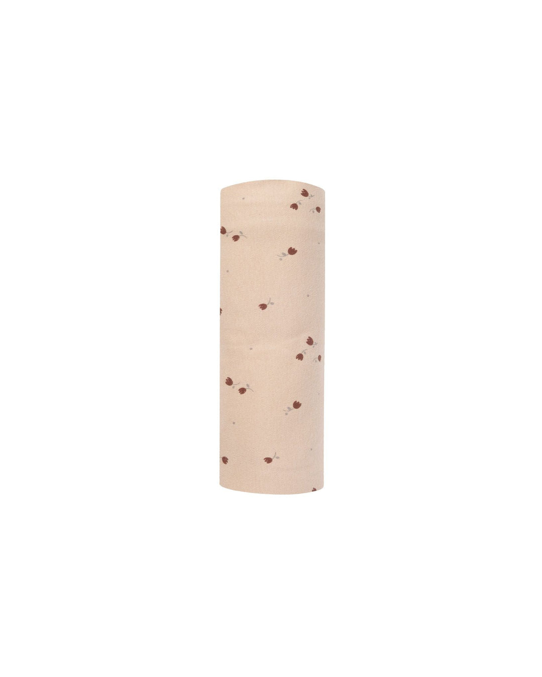 Quincy Mae Tulips Swaddle