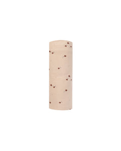 Quincy Mae Tulips Swaddle