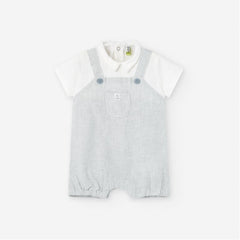 Losan Overalls Romper