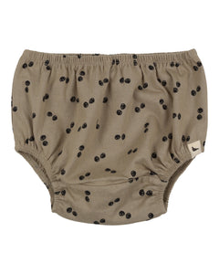 Turtledove Peapod Print Bloomers