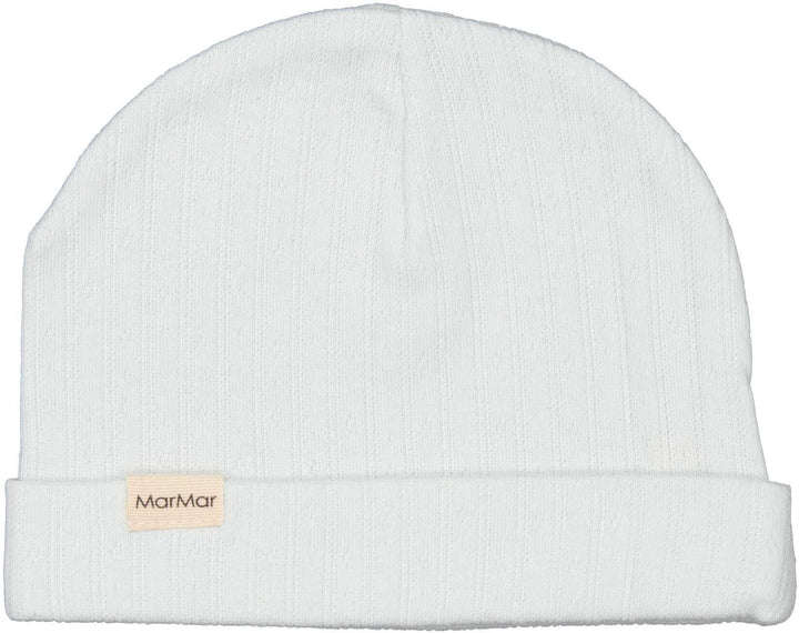 MarMar Ice Cube Rubetta Footie + Hat