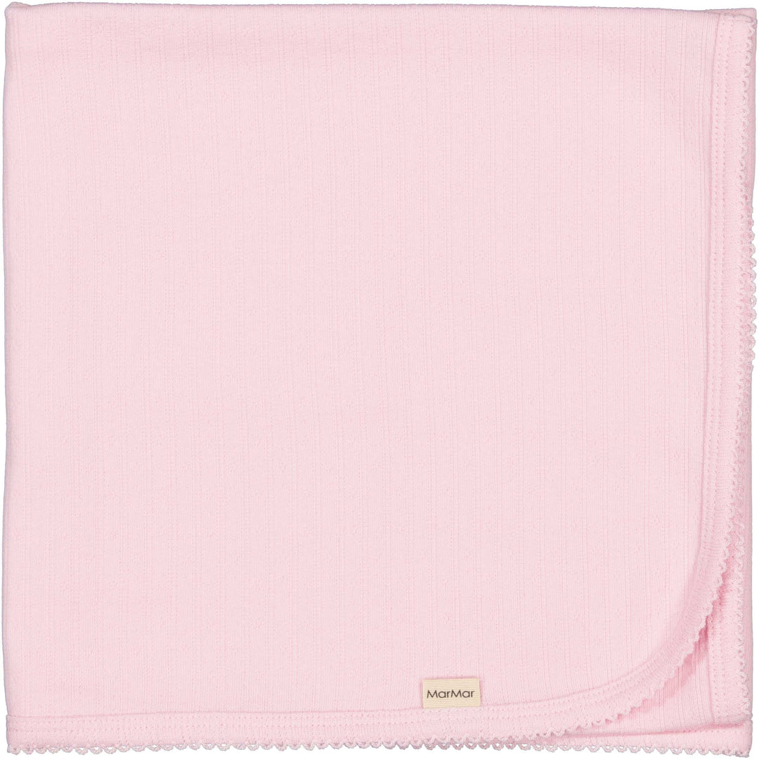 MarMar Cotton Candy Alida Blanket