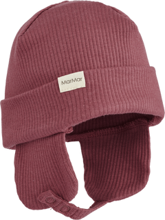 MarMar Berry Blend Beanie Hat