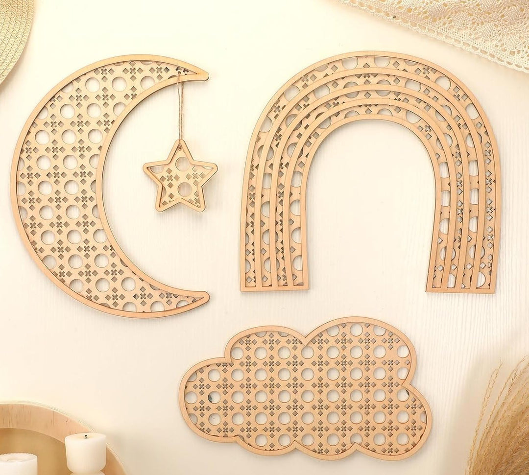 wicker moon