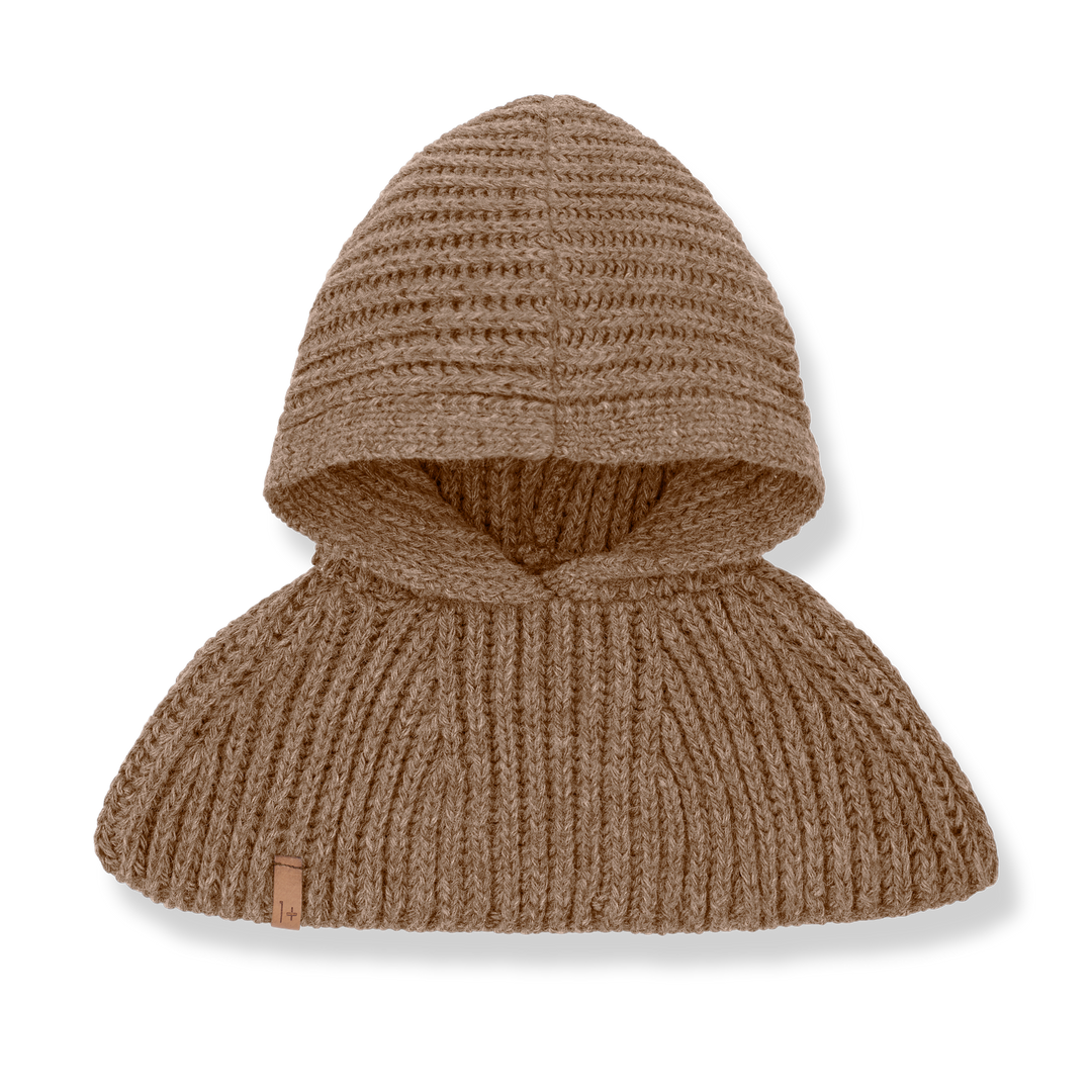 Baby Neck Collar Hood