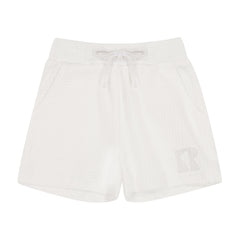 Retro Kid Waffle Boy Shorts