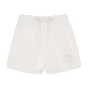 Retro Kid Waffle Boy Shorts