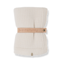 1+ in the Family Marinet Ecru Blanket