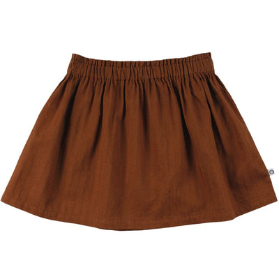 MUSLI Woven Skirt , 2021 Collection