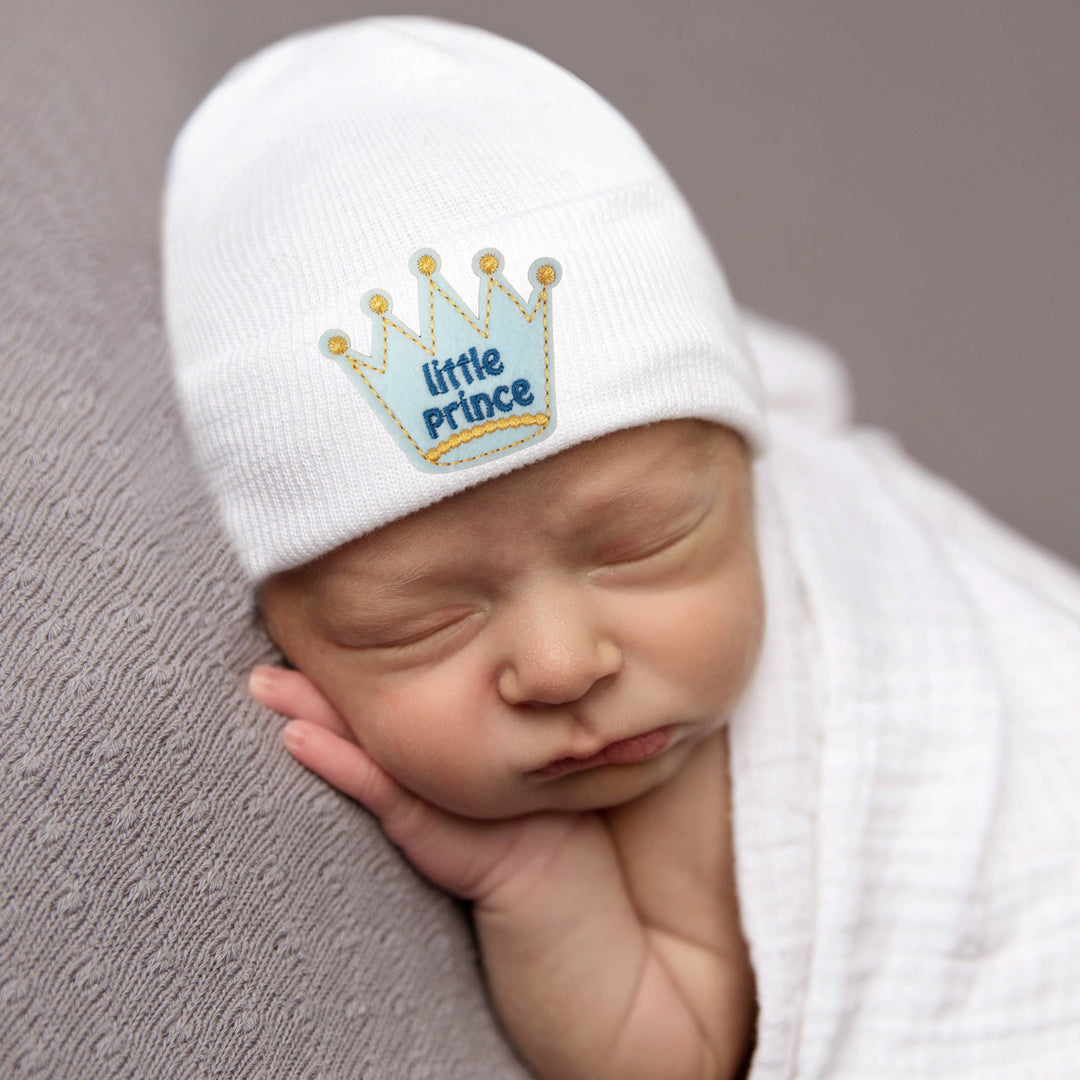 LITTLE PRINCE hospital hat