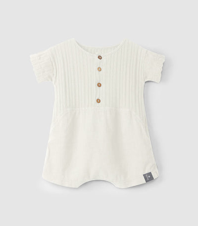 copy of snug baby dip dye short sleeve romper for infant 1