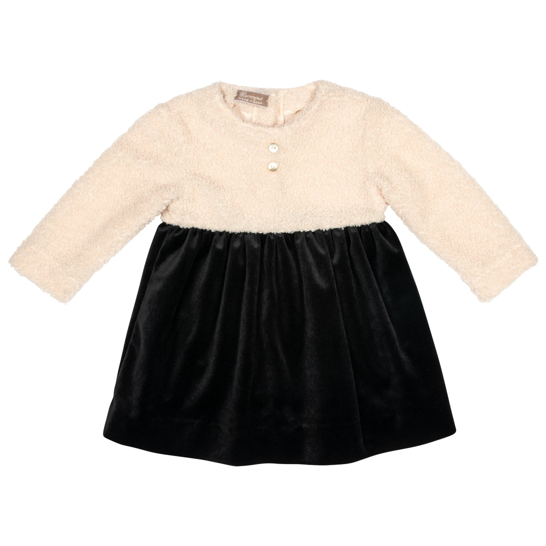 carmina dress for the little princess
