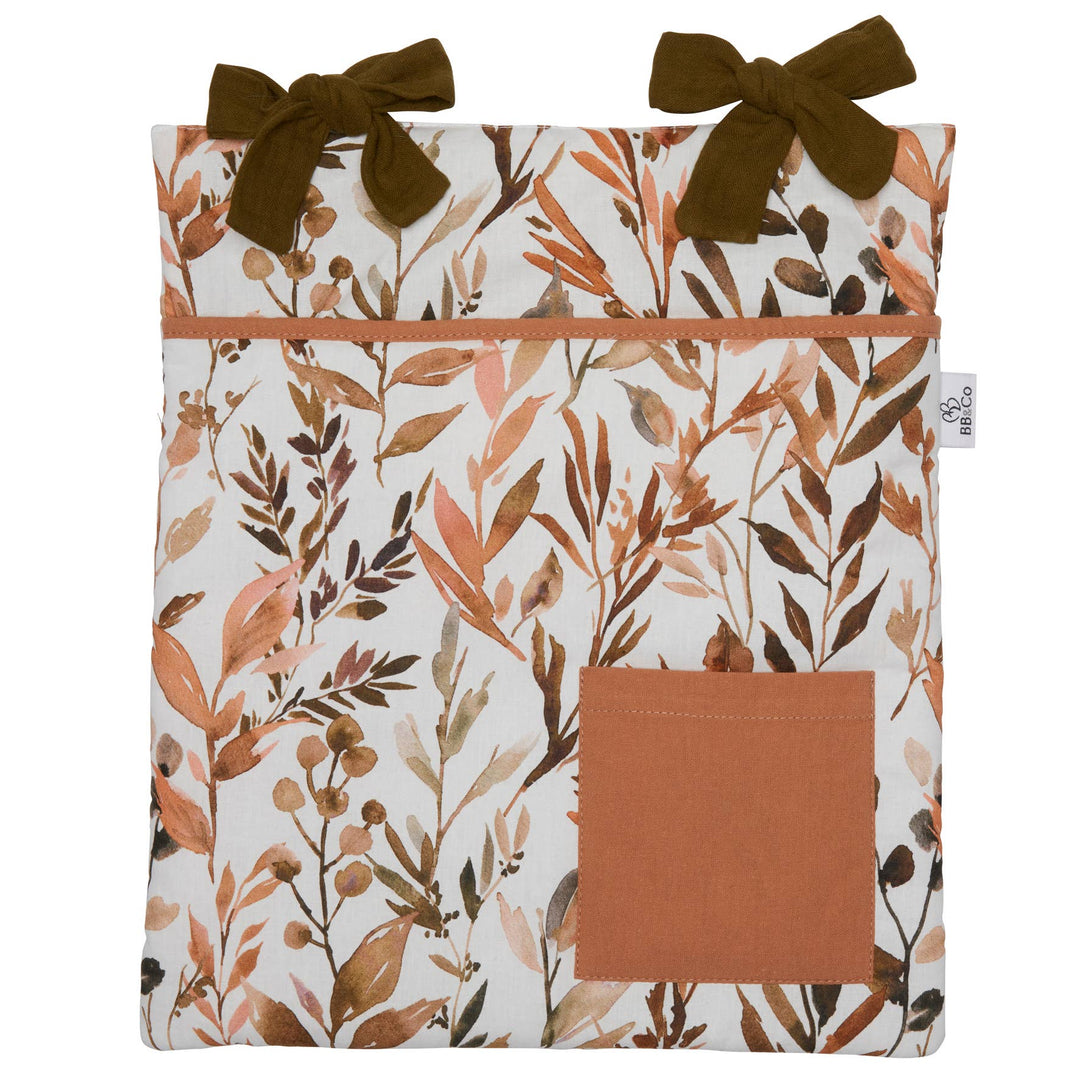 BB&Co - Pyjama Rack & Cuddly Toys - Caramel Forest
