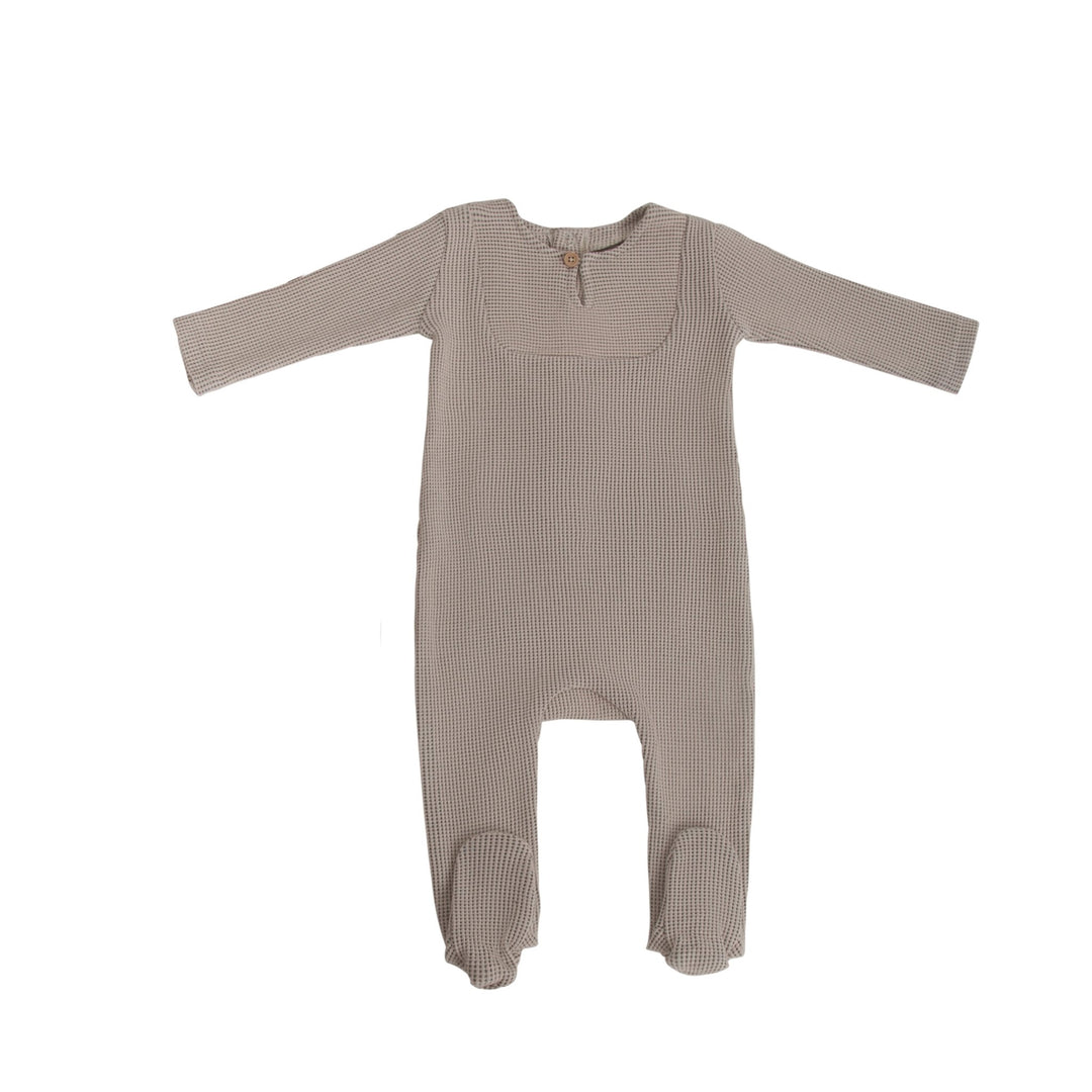 cadeau baby duo delux footie , cadeau baby layette set