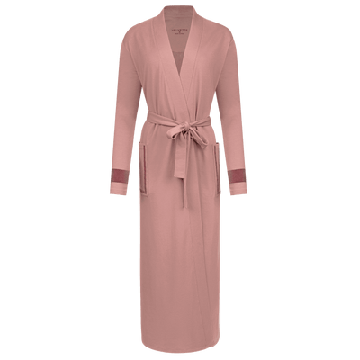 Velvette nightgown sleepwear