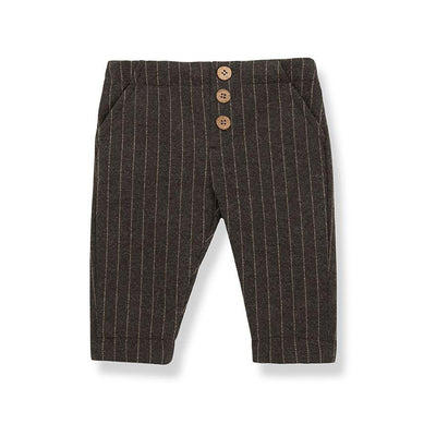 1+ in the family Pinstripe Pants
