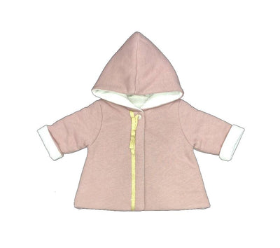 copy of la mascot infant hooded jacket