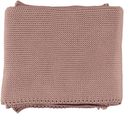 Pequeno TOCON Baby Chunky Knit Blankets