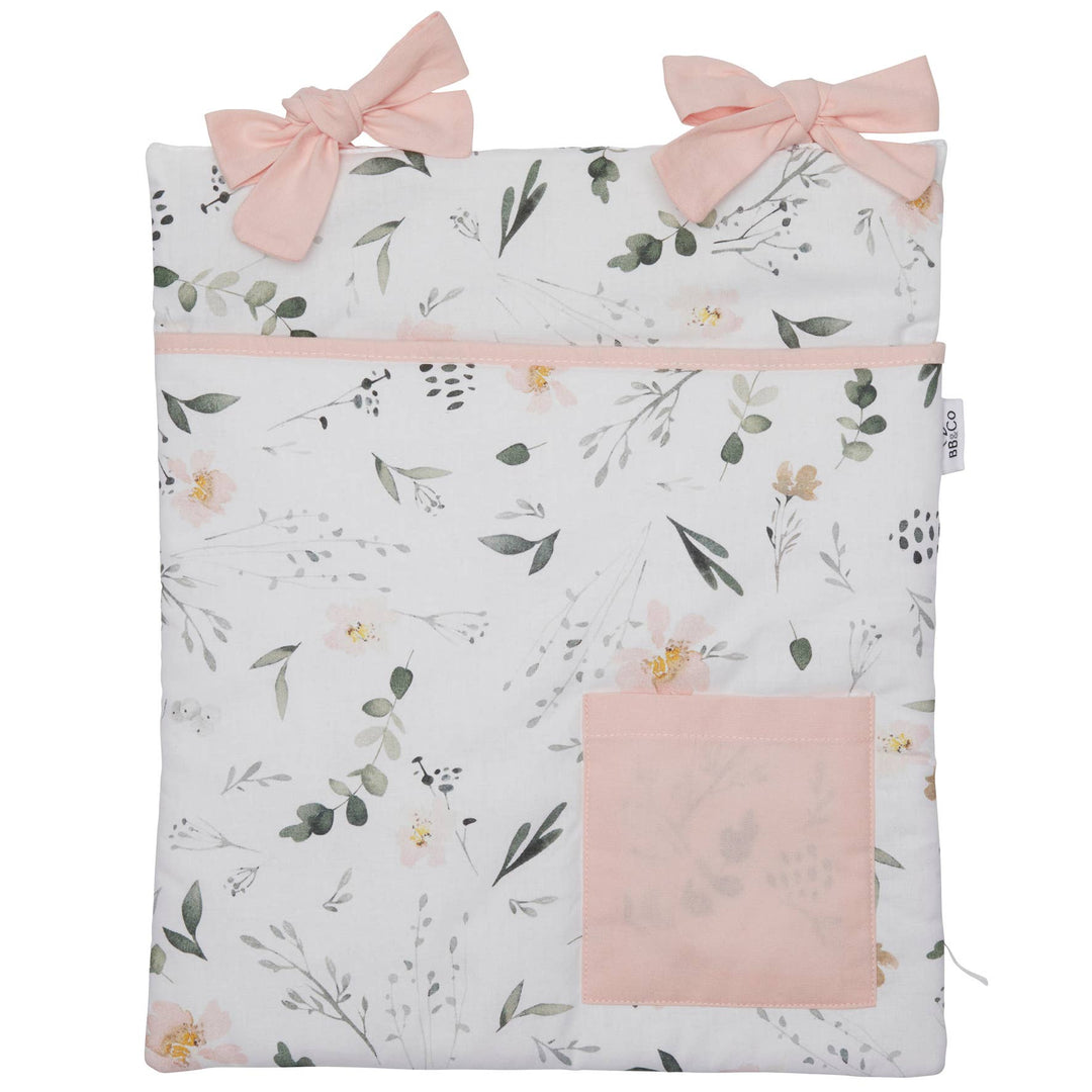 BB&Co - Pyjama rack & cuddly toys - Sweet Garden