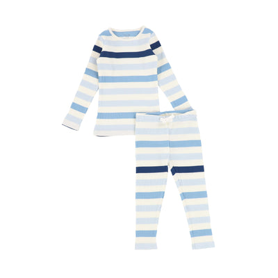 striped collection loungewear 2