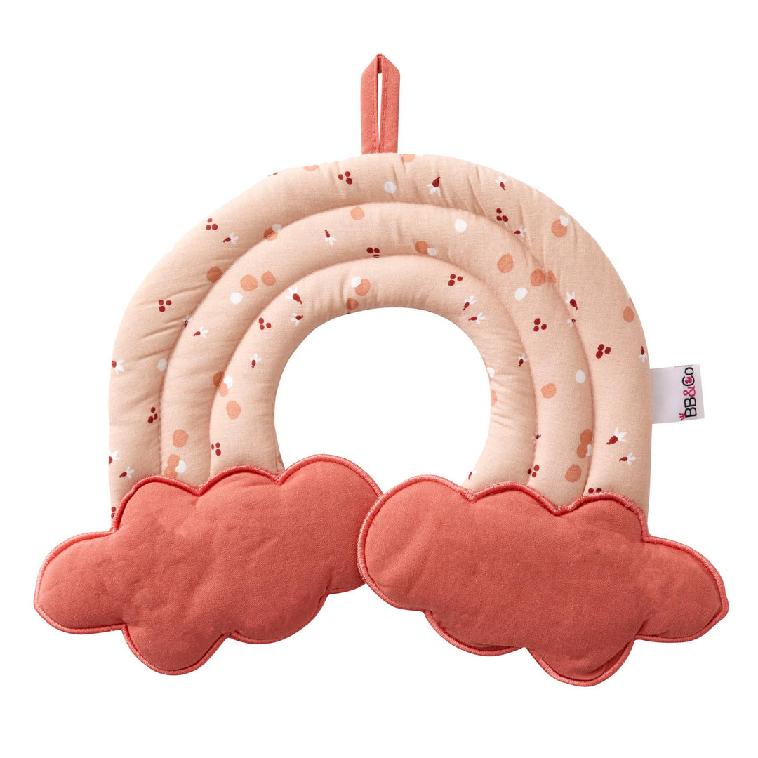 BB&Co -Rainbow Wall Decoration- Blooming Day