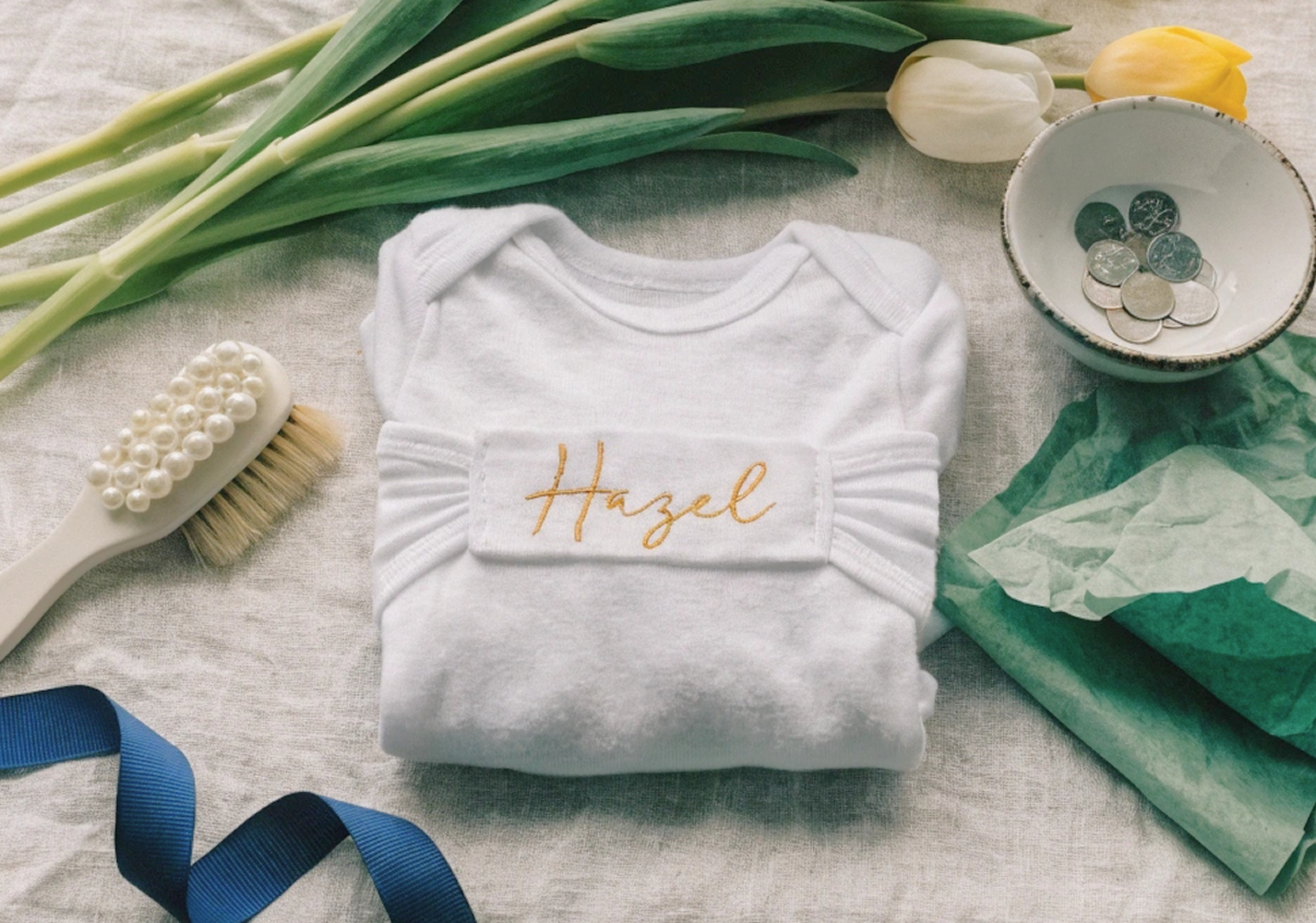Layette Shopping Guide: Everything Your Newborn Needs