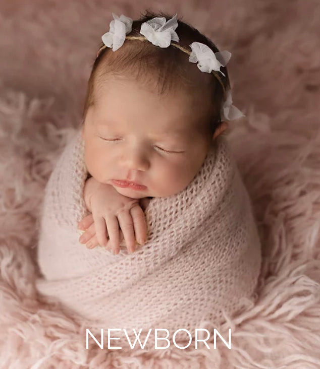 YOUR BABY NEEDS THIS UPON ARRIVAL {BIRTH}
