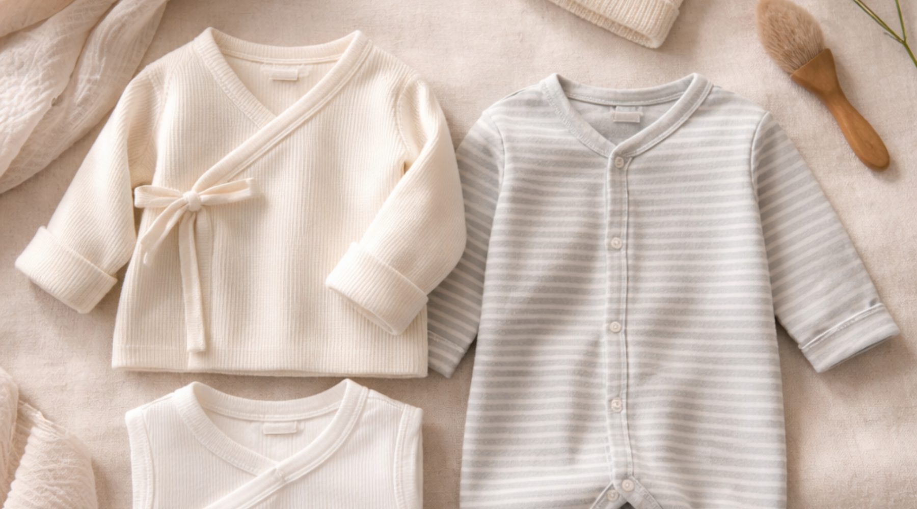 Layette Shopping Guide