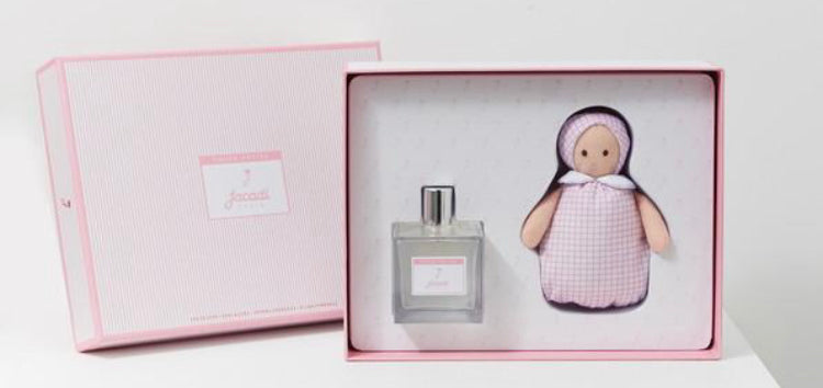 Perfumes & Lotions