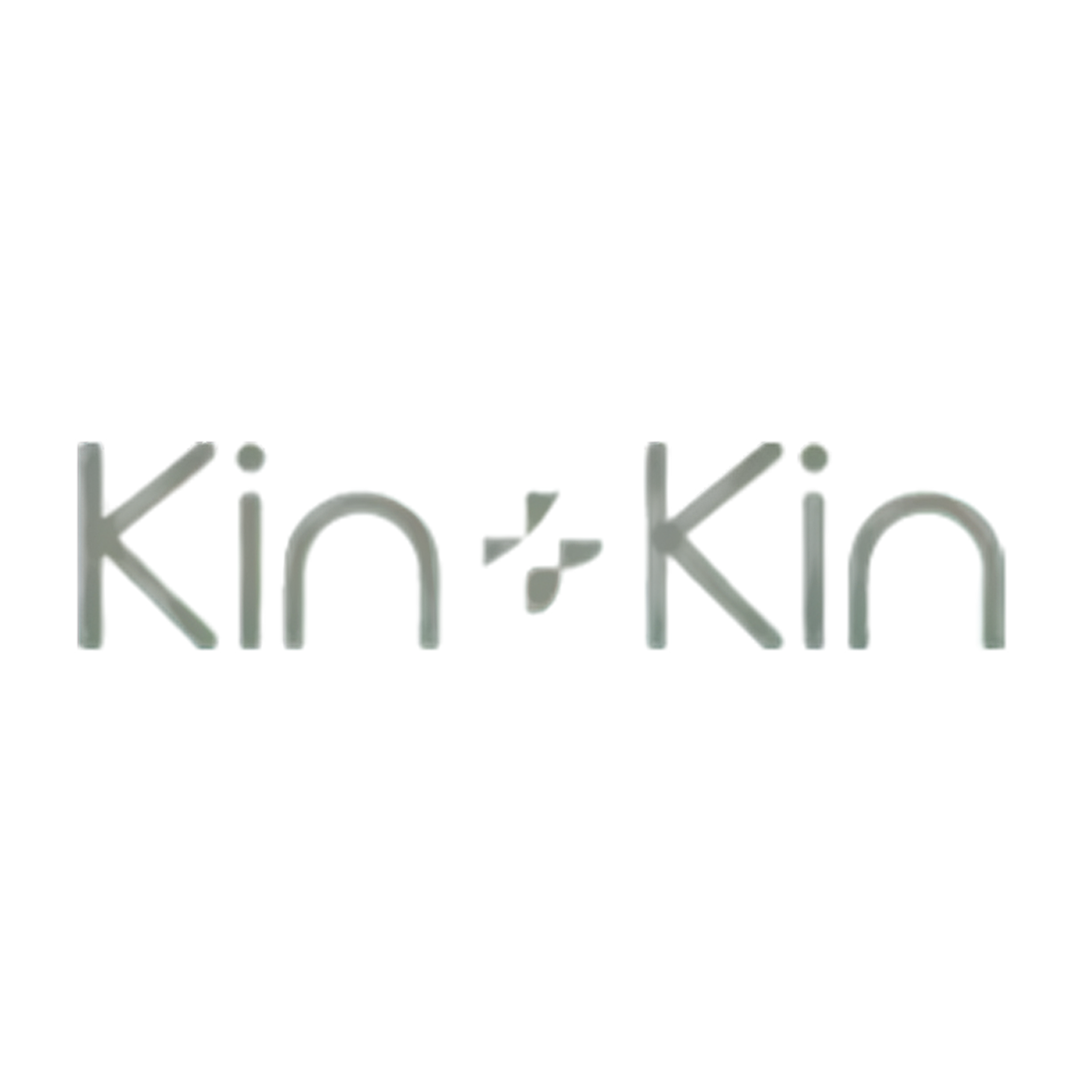 Kin+Kin Logo