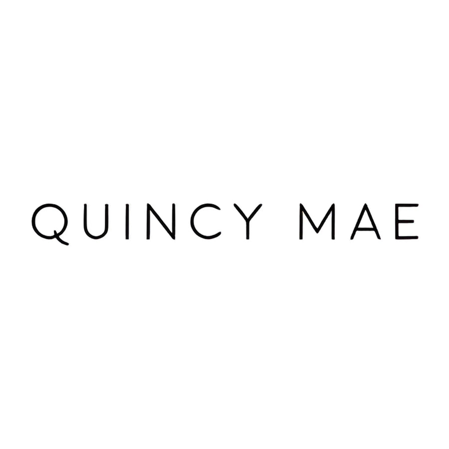 Quincy Mae Logo