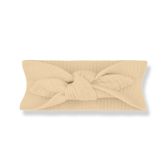 1+ in the Family Noa Peach Bandeau