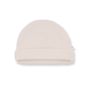 1+ in the Family Rosetta Footie + Hat