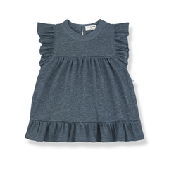 1+ in the Family Naima Petroleum Dress