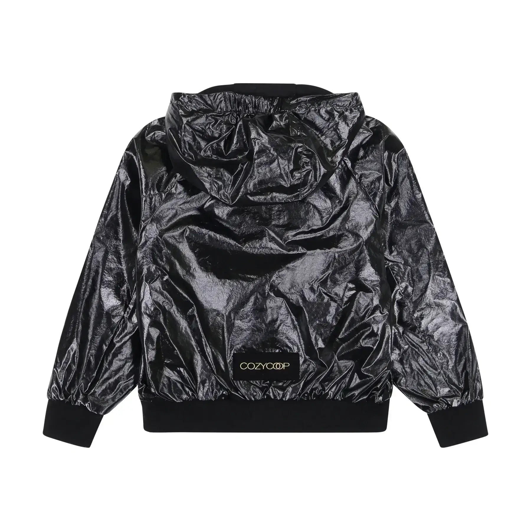 Rain & Shine Spring Jacket - (5 Colors)