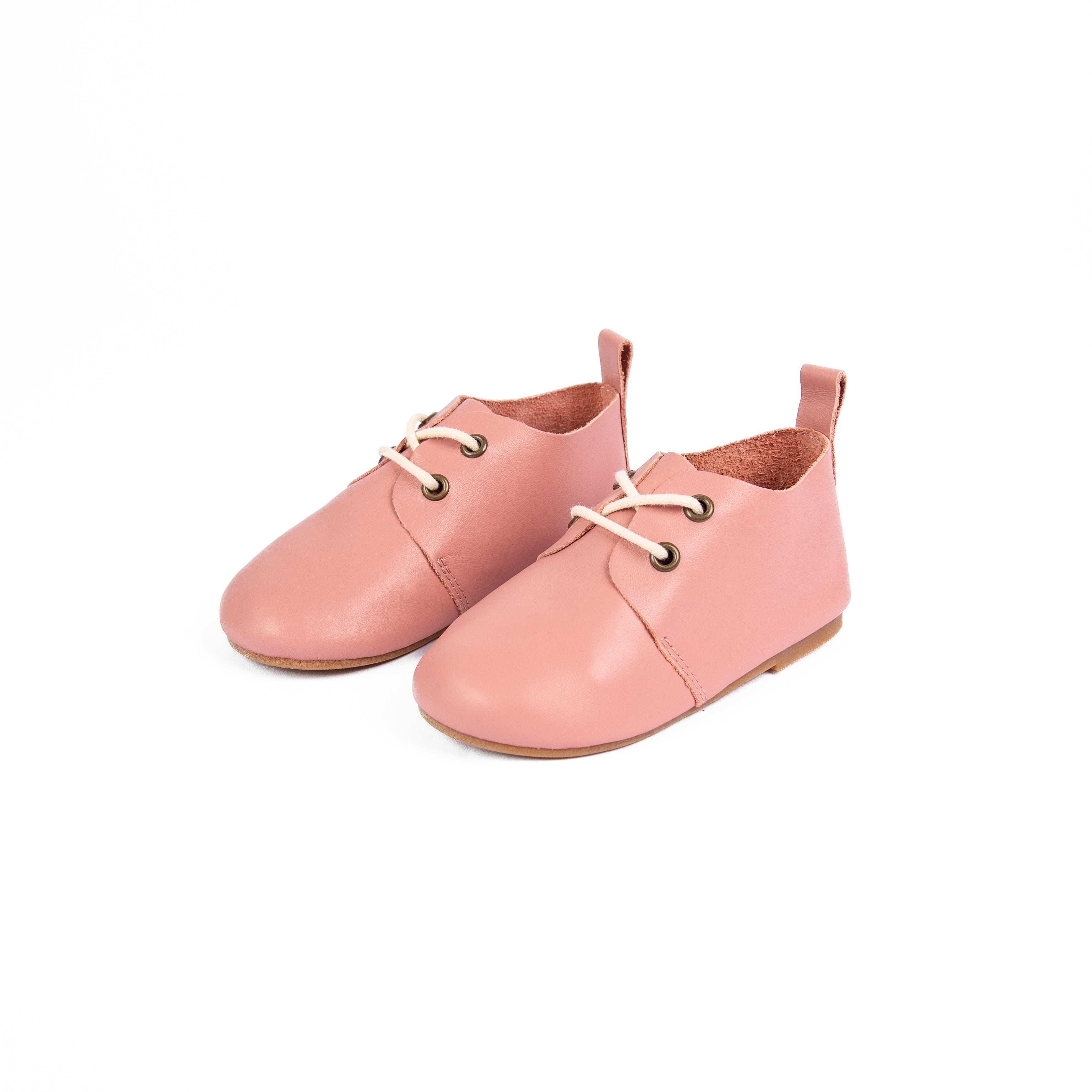 Petit Rose - Waverly Baby Shoes | Elegant Newborn Essential