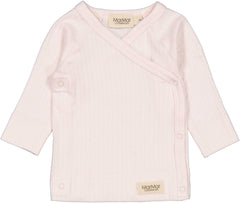 MarMar Rose Meringue Tuti Wrap Set + Hat