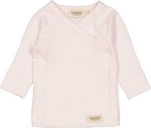 MarMar Rose Meringue Tuti Wrap Set + Hat