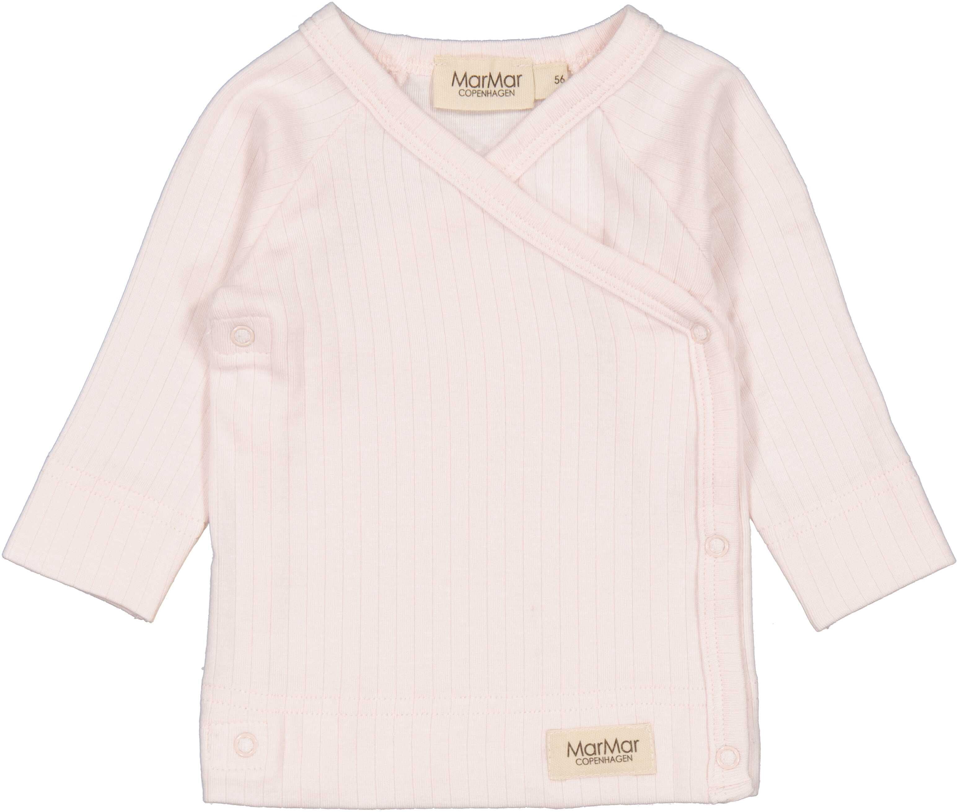 MarMar Rose Meringue Tuti Wrap Set + Hat