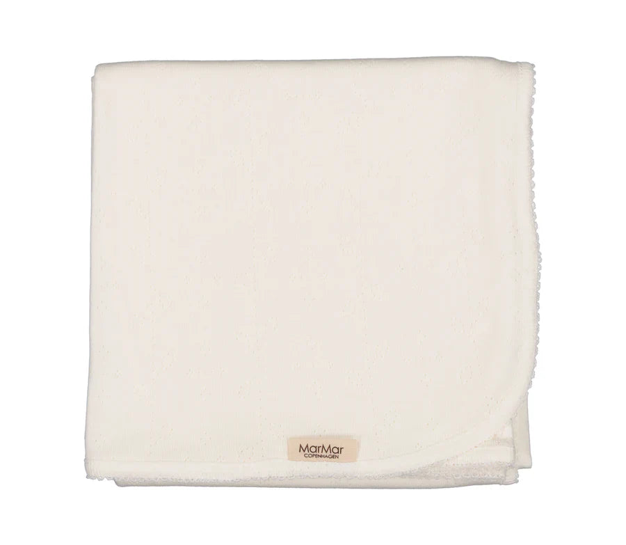 MarMar Cloud Alida Blanket