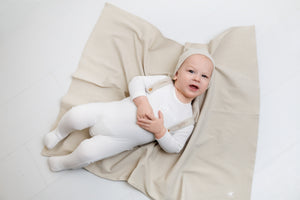 Cadeau' Baby Suspenders Collection Boys Footie