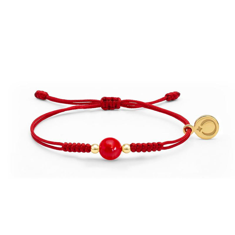 Baby Red Bracelet Mama Rochel: A Symbol of Protection