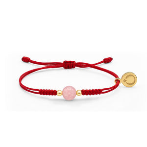 Baby Red Bracelet Mama Rochel: A Symbol of Protection
