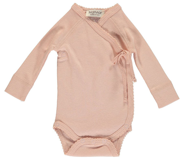 Newborn Gift Box - Onesie & Footed Leggings
