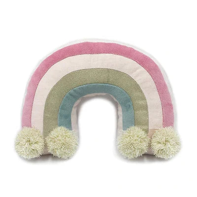 rainbow shelf sitter